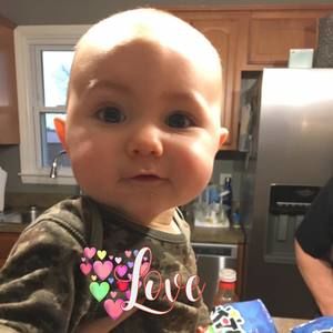 Meet your Posher, Kim